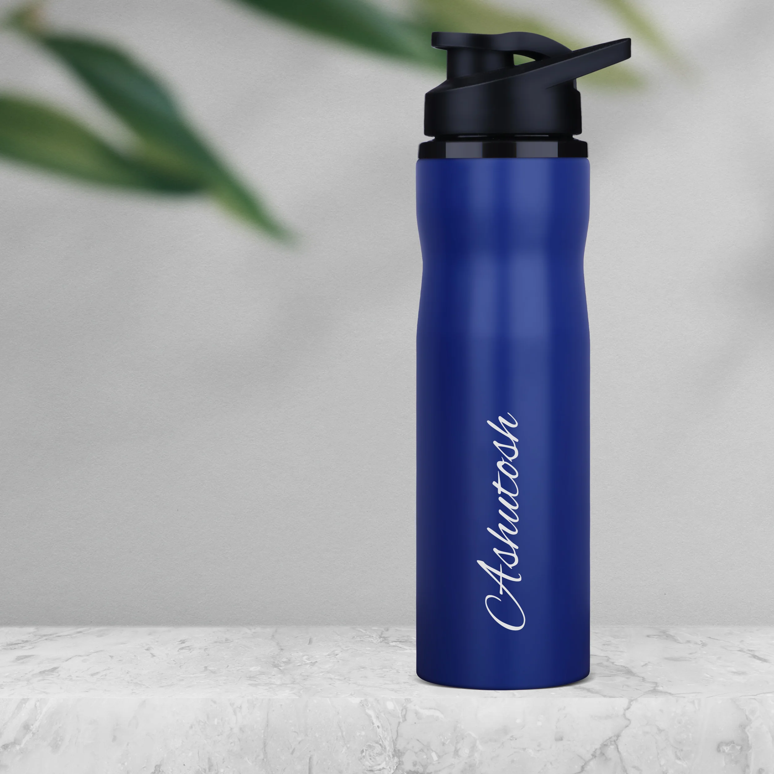Thermal Steel Water Bottle 500ml - Image 3