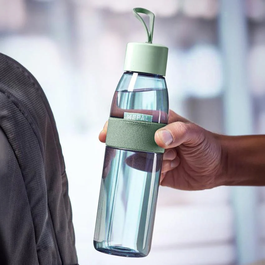 Thermal Steel Water Bottle 500ml
